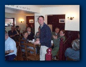 Yeh, yeh, it can happen to the best of us